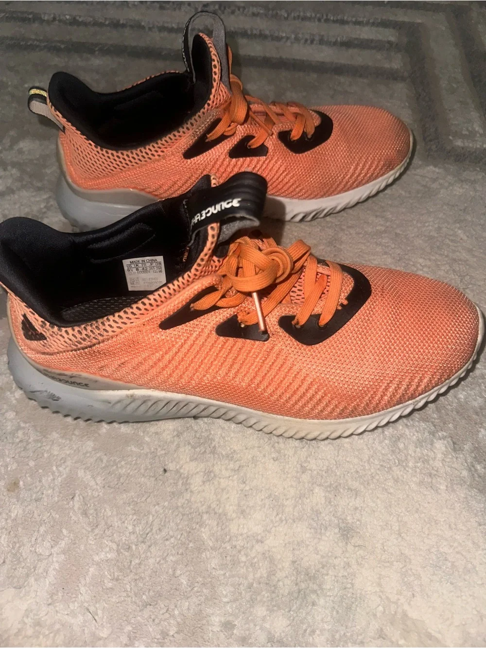 Women’s Adidas Alphabounce Sneakers